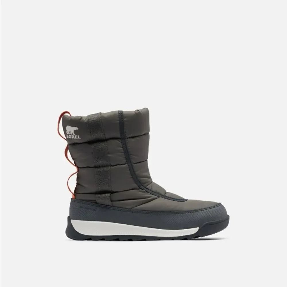 Sorel  WHITNEY™ II PUFFY MID WINTER BOOT Toddler